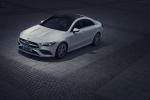 Mercedes-Benz CLA200 AMG Line 2019 года (UK)